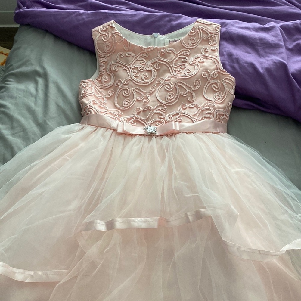 Easter/celebration dress size 10